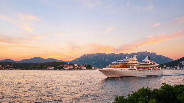 Top 10 croisières pour découvrir les meilleures destinations
