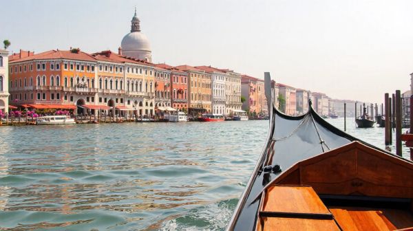 Top 10 façons de profiter pleinement de votre week-end à Venise
