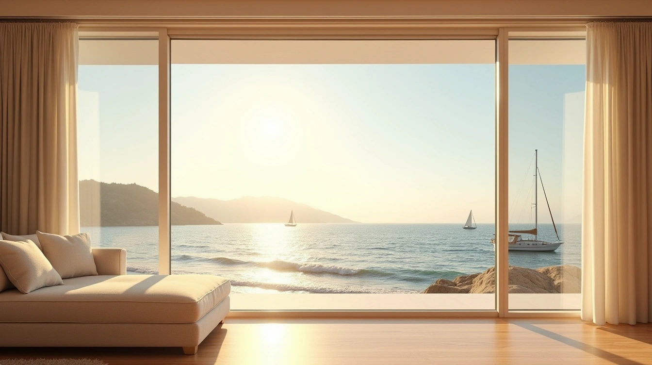 Vos questions sur les locations d'appartements à Houlgate